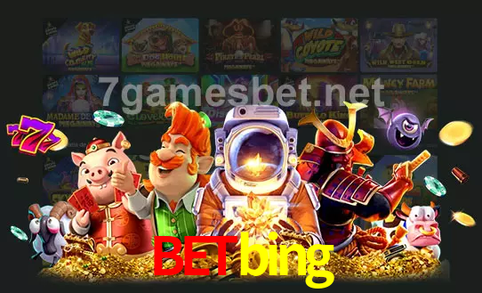 cassino Betbing