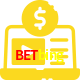 O Cassino Betbing também oferece apostas esportivas virtuais!