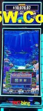 Slot Games Betbing