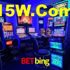 Tennis Betting Betbing