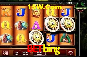 Betbing: Seu Cassino Premiado com Pagamentos Rápidos