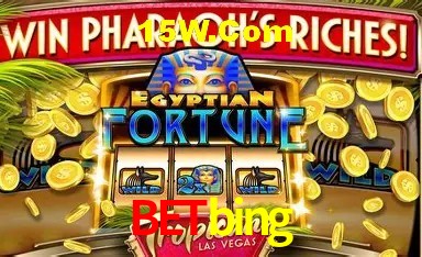 Experiência VIP Betbing