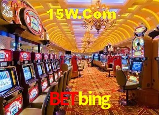 Betbing