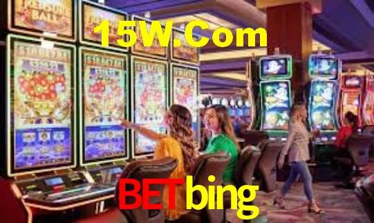 Betbing App Interface