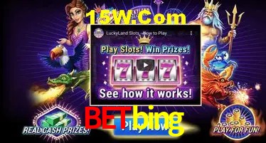 Login Seguro Betbing