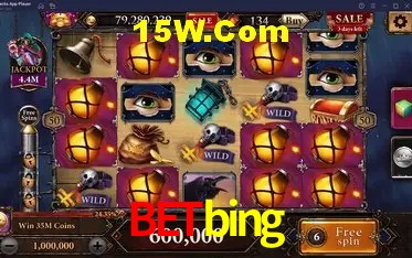 Diretório de Jogos Betbing