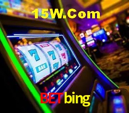 Sinta a adrenalina dos jogos de cassino com Betbing