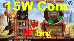 Game Providers Betbing